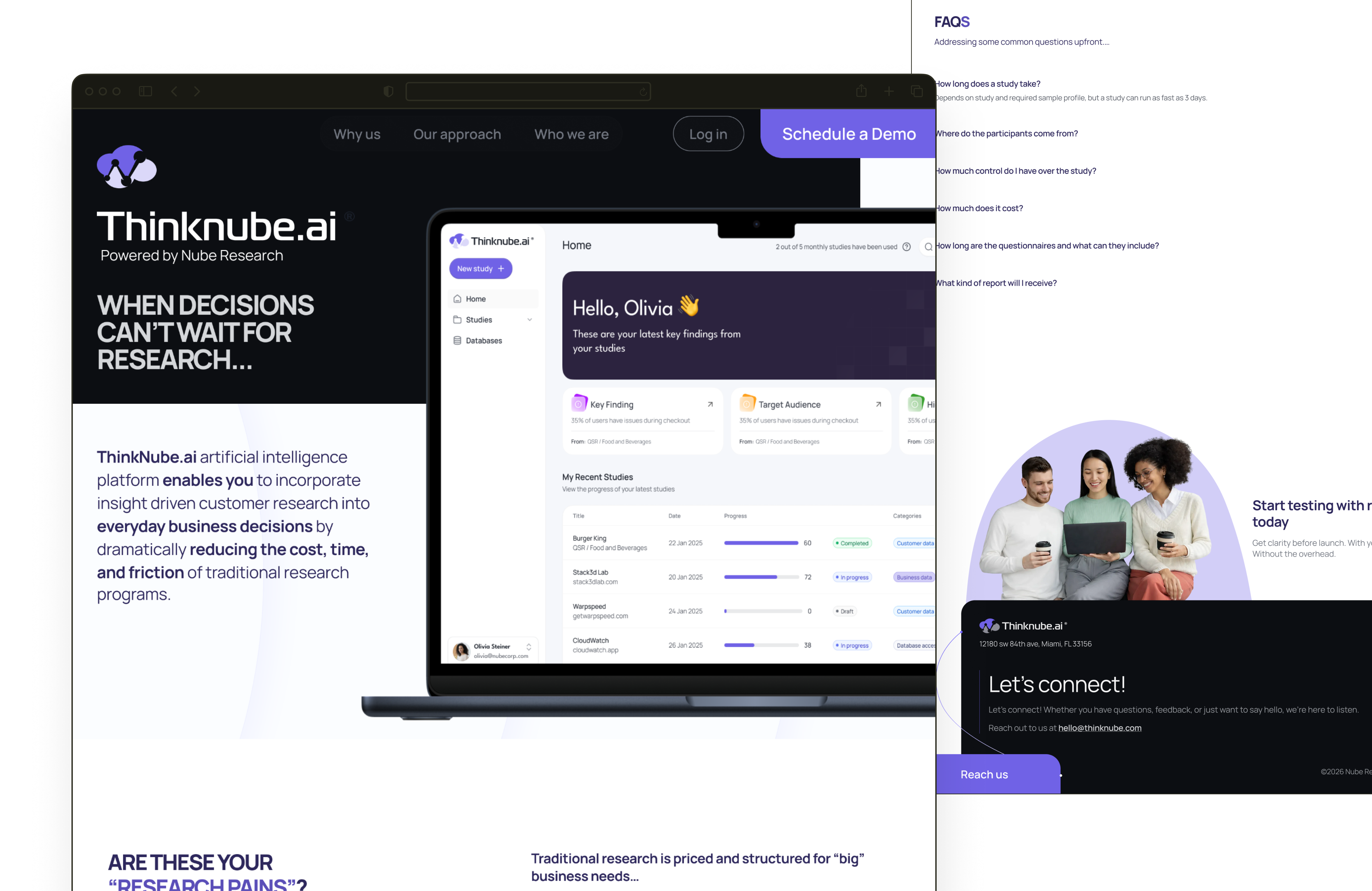 Thinknube.AI